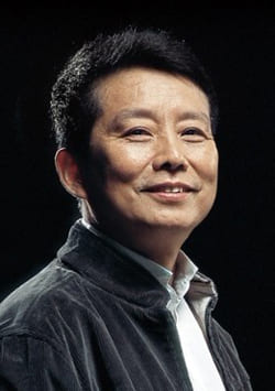 Huang Jianxin - cineastes_Huang_Jianxin